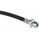 Purchase Top-Quality Rear Brake Hose by BRAKEBEST - BH620410 pa2