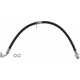 Purchase Top-Quality Rear Brake Hose by BRAKEBEST - BH620410 pa3
