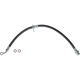 Purchase Top-Quality Rear Brake Hose by BRAKEBEST - BH620411 pa3