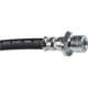 Purchase Top-Quality Rear Brake Hose by BRAKEBEST - BH620412 pa1