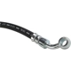Purchase Top-Quality Rear Brake Hose by BRAKEBEST - BH620412 pa2