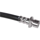 Purchase Top-Quality Rear Brake Hose by BRAKEBEST - BH620415 pa3