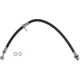 Purchase Top-Quality Rear Brake Hose by BRAKEBEST - BH620416 pa1