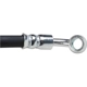 Purchase Top-Quality Rear Brake Hose by BRAKEBEST - BH620416 pa2