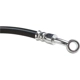Purchase Top-Quality Rear Brake Hose by BRAKEBEST - BH620417 pa1