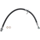 Purchase Top-Quality Rear Brake Hose by BRAKEBEST - BH620417 pa2
