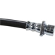 Purchase Top-Quality Rear Brake Hose by BRAKEBEST - BH620418 pa2