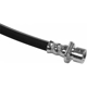 Purchase Top-Quality Rear Brake Hose by BRAKEBEST - BH620419 pa2
