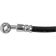 Purchase Top-Quality Rear Brake Hose by BRAKEBEST - BH620419 pa3