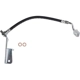 Purchase Top-Quality Rear Brake Hose by BRAKEBEST - BH620424 pa2