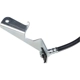 Purchase Top-Quality Rear Brake Hose by BRAKEBEST - BH620424 pa3