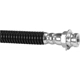 Purchase Top-Quality Rear Brake Hose by BRAKEBEST - BH620433 pa3