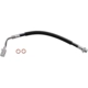 Purchase Top-Quality Rear Brake Hose by BRAKEBEST - BH620434 pa1