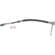 Purchase Top-Quality Rear Brake Hose by BRAKEBEST - BH620440 pa1
