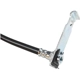Purchase Top-Quality Rear Brake Hose by BRAKEBEST - BH620440 pa2