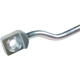 Purchase Top-Quality Rear Brake Hose by BRAKEBEST - BH620440 pa3