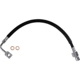 Purchase Top-Quality Rear Brake Hose by BRAKEBEST - BH620444 pa1