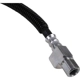 Purchase Top-Quality Rear Brake Hose by BRAKEBEST - BH620444 pa3