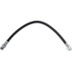 Purchase Top-Quality Rear Brake Hose by BRAKEBEST - BH620451 pa1
