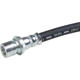 Purchase Top-Quality Rear Brake Hose by BRAKEBEST - BH620451 pa3