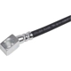 Purchase Top-Quality Rear Brake Hose by BRAKEBEST - BH620460 pa2