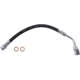 Purchase Top-Quality Rear Brake Hose by BRAKEBEST - BH620465 pa1