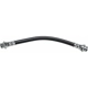 Purchase Top-Quality Rear Brake Hose by BRAKEBEST - BH620471 pa1