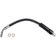 Purchase Top-Quality Rear Brake Hose by BRAKEBEST - BH620473 pa1