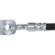 Purchase Top-Quality Rear Brake Hose by BRAKEBEST - BH620473 pa2