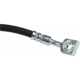 Purchase Top-Quality Rear Brake Hose by BRAKEBEST - BH620476 pa3