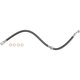 Purchase Top-Quality Rear Brake Hose by BRAKEBEST - BH620485 pa1