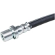 Purchase Top-Quality Rear Brake Hose by BRAKEBEST - BH620485 pa2