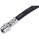 Purchase Top-Quality Rear Brake Hose by BRAKEBEST - BH620497 pa2