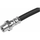 Purchase Top-Quality Rear Brake Hose by BRAKEBEST - BH620498 pa3