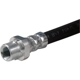 Purchase Top-Quality Rear Brake Hose by BRAKEBEST - BH620499 pa2