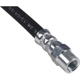 Purchase Top-Quality Rear Brake Hose by BRAKEBEST - BH620499 pa3