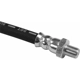 Purchase Top-Quality Rear Brake Hose by BRAKEBEST - BH620517 pa2