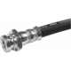 Purchase Top-Quality Rear Brake Hose by BRAKEBEST - BH620517 pa3