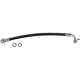 Purchase Top-Quality Rear Brake Hose by BRAKEBEST - BH620522 pa1