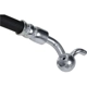 Purchase Top-Quality Rear Brake Hose by BRAKEBEST - BH620522 pa2