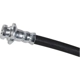 Purchase Top-Quality Rear Brake Hose by BRAKEBEST - BH620522 pa3