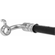 Purchase Top-Quality Rear Brake Hose by BRAKEBEST - BH620523 pa2