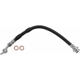 Purchase Top-Quality Rear Brake Hose by BRAKEBEST - BH620526 pa1
