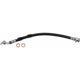 Purchase Top-Quality Rear Brake Hose by BRAKEBEST - BH620527 pa1