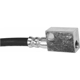 Purchase Top-Quality Rear Brake Hose by BRAKEBEST - BH620530 pa3