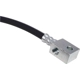 Purchase Top-Quality Rear Brake Hose by BRAKEBEST - BH620538 pa3