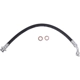 Purchase Top-Quality Rear Brake Hose by BRAKEBEST - BH620539 pa1