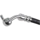Purchase Top-Quality Rear Brake Hose by BRAKEBEST - BH620540 pa2