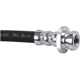Purchase Top-Quality Rear Brake Hose by BRAKEBEST - BH620540 pa3