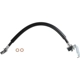 Purchase Top-Quality Rear Brake Hose by BRAKEBEST - BH620549 pa1